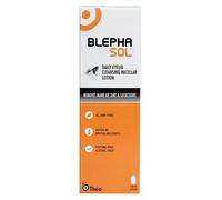 Blephasol® Lotion 100 ml