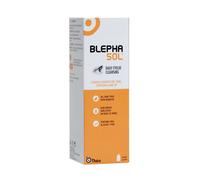 Blephasol Eyelid Cleansing Lotion 100ml