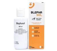 Blephasol® Lotion 100 ml