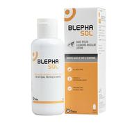 Blephasol Lotion 100ml