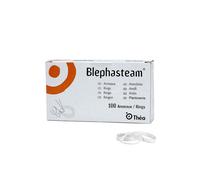 Blephasteam Replacement Rings (x100)