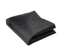 BlesConi 1 Pack Rectangular Pool Cover for Above Ground Pools Premium 210D Fabric Tear Keeps Water Clean Easy Fold Storage Suitable for Rectangular and Oval Frame Pools Multiple Dimensions(400*211cm)