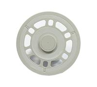 BlesConi 1pc Mop Cloth Bracket Mopping Plate For Ecovacs For Deebot For X5 Pro For X5 For Omni Robot Vacuums Spare Part Accessories vacuum accessory