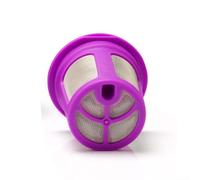 BlesConi 2-Pack Reusable Coffee Filter Cups for 2.0 and K-Classic Brewers, Refillable Pods with Stainless Steel Mesh,