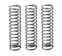 BlesConi 3-Piece 9 Bar OPV Springs Set Modification for Gaggia Classic Espresso Machines(6.5 Bar)