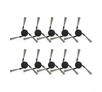BlesConi 4/10 Pack Side Brushes for Mova V50 Ultra for Dreame, for X50 PRO Robot Vacuum Replacement Brushes(10PCS)