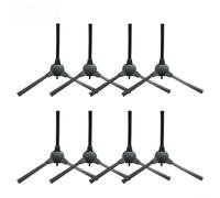 BlesConi 8pcs Side Brushes Compatible with Topdevice TDSRC003 Robot Vacuum, Efficient Edge Clean