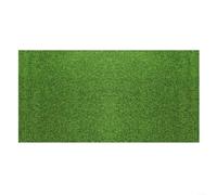 BlesConi Artificial Grassland Simulation Moss Lawn Turf Fake Green Mat Carpet for DIY Micro-Landscape Decoration Indoor and Outdoor Use(50 * 100cm)