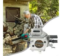 BlesConi Carburetor for 066 MS660, G660, Holzfforma 1122 120 0621 Chainsaw Replacement
