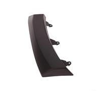 BlesConi Direct Replacement Front Right Wheel Opening Flare Molding for RAM 4500 5500 2019-2024 Models