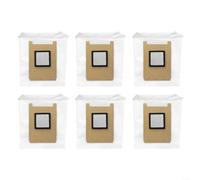 BlesConi Dust Bag for eufy for Anker C28 E25 E28, 3L High Filtration Non-Woven(6pcs)