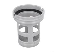 BlesConi Filter Cartridge and Base Set Compatible with for brast for mspa Series for PET Material for Clean Water Circulation Garden Spa Equipment 4.3 Inch(1*Filter Base)