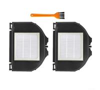 BlesConi Filter Replacement Parts for Shark Matrix RV2310AE Robot Vacuum, Efficient Filtration Kit with Tool