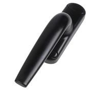 BlesConi for Aluminum Alloy Window Handle, 70 * 15mm/70 * 10mm/63 * 82mm Hole Distance, for Casement and Sliding Windows