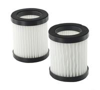 BlesConi For Beldray Vacuum Filter 2 Pack For Airgility 22.2V BEL0776 & 29.6V BEL01171 Cordless Vacuum Cleaner Replacement Parts Accessories