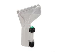 BlesConi For KARCHER Upholstery Cleaning Nozzle,Deep Fiber Wash Tool for SE 4001 4002 5.100 6.100 Spray Extractors,