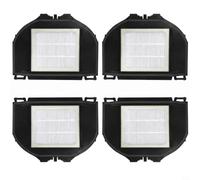 BlesConi For Shark AV2310AE RV2310AE Matrix Robot Vacuum Filter Replacement