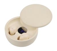 BlesConi for SK26 BTV5.4 Wireless Earbuds, IPX5 Waterproof for Mini In-Ear Headphones with HiFi Sound and HD Voice, for Sports Sleeping