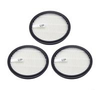 BlesConi For Ultenic U12 Vesla Vacuum Filter Replacements, Enhanced Air Purification for Homes with Pets and Children, Long-Lasting Performance(3)