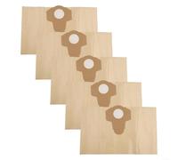 BlesConi For Vacuum Dust Bag 20L for TE-VC 18/10 1812S Paper Collection(5 PACK)