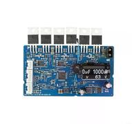 BlesConi for Xiaomi for 1S Pro Pro2 Electric Scooter Controller Motherboard, High-Performance Aluminum Driver Board Replacement Accessory