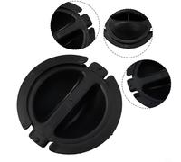 BlesConi Front for Fender Liner Cover for Jeep Grand Cherokee