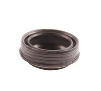BlesConi Front Fork Dust and Oil Seals for Fox X-Fusion Bike Suspension Components Maintenance Kit Plastic Resin Material(32MM-42MM)