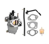 BlesConi Generator Carburetor Kit for CMXGGAS030732 CMXGGAS030734, 5000W to 10500W Engine Repair Parts
