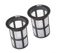 BlesConi HEPA Filter and Pre-Filter Screen for Bosch Unlimited Series 8 and for Siemens Cordless Vacuum Cleaners, Compatible with Models BBS8, BCS8, BSS825CARP and More(2 Pack)