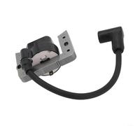BlesConi Ignition Coil for Tecumseh Engines Lawn Mower Spare Part Compatible with 34443A 34443B 34443C 34443D Series Garden Machinery