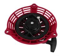 BlesConi Manual Lawn Mower Pull Cord Recoil Starter Cable Pull Starter For Honda HRB425 HRB476 HRD536 HRG415 HRG465 GCV135 for GCV160 Engine Replacement Part