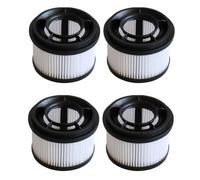 BlesConi Multi-Pack HEPA Filter for Dreame T10 T20 Pro T30 Neo R10 R20