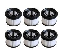 BlesConi Multi-Pack HEPA Filter for Dreame T10 T20 Pro T30 Neo R10 R20