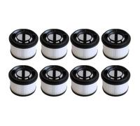 BlesConi Multi-Pack HEPA Filter for Dreame T10 T20 Pro T30 Neo R10 R20
