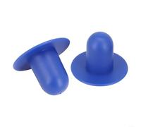 BlesConi Pool Filter Pump Strainer Replacement Screen Hole Stopper for Intex Above Ground Swimming Pools(20pcs)