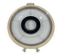 BlesConi Replacement Dust Cup Lid for Dreame R10 R10 Pro R20 V12S V15 V16S Vacuum Bottom Cover