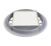 BlesConi Replacement HEPA Filter for Electrolux UZ930 and for Nilfisk GD930 Models, Part #1402666010, for Construction for Professional Cleaning Tasks