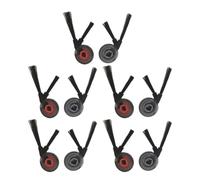 BlesConi Replacement Side Brushes for eufy Robot Vacuum for Omni S2 and Mop, Efficient Corner Cleaning Tool