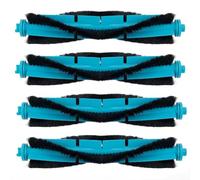 BlesConi Roller Brush for Cecotec for Conga 9590/9990 AI Spin for Revolution(1PCS)