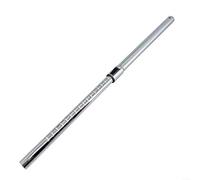 BlesConi Telescopic Extension Tube for Karcher WD2 WD3 for WD4 WD5 for NT18 NT20 NT25, Vacuum Cleaner Adjustable Locking Pipe Replacement Part