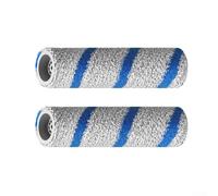 BlesConi Washable Roller Mop for Ecovacs for Deebot T80S and Omini, for Microfiber Cleaning Pads