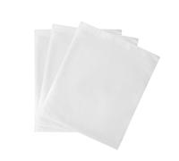 BlesConi Yogurt Filter for Homemade Yogurt Soy Milk Cheese Whey Separator with Fine Mesh White (B)