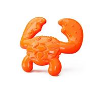 BLESQU Dog Toys for Aggressive Chewers - Indestructible Dog Toy,Dog Chew Toys,Puppy Teething Toy,Tough Durable Dog Toys for Medium/Large Breed