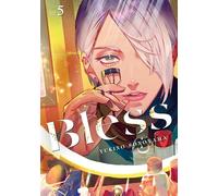 Bless 5