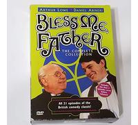Bless Me Father: Complete Collection [DVD] [1978] [Region 1] [US Import] [NTSC]