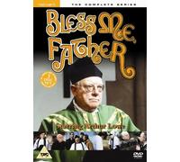 Bless Me Father - Series 1 - 3 - Complete [DVD]