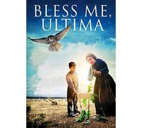 Bless Me, Ultima