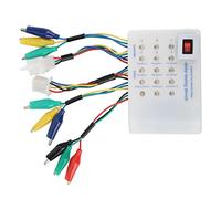 Bless Motor Controller Te, Electric Te for 24V 36V 48V 60V 72V Vehicles, Fast Detection of Phase Sequence ABC and Motor ng, with User Manual for Electric