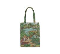 Bless Nº81 Gobelinbag tote bag - Green One Size