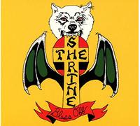 Shrine - Bless Off